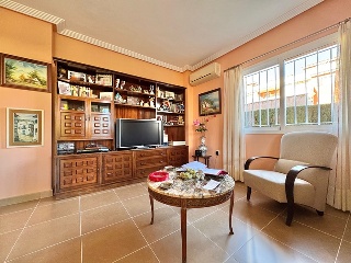 Chalet adosado en Orihuela costa 16