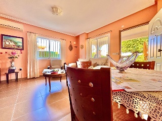 Chalet adosado en Orihuela costa 17