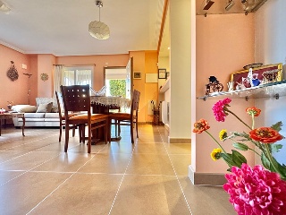 Chalet adosado en Orihuela costa 18
