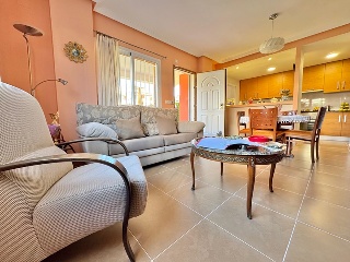 Chalet adosado en Orihuela costa 19