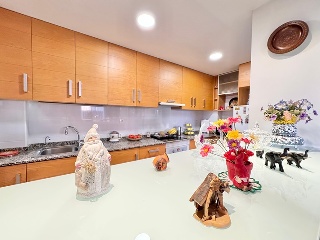 Chalet adosado en Orihuela costa 20