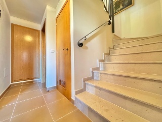Chalet adosado en Orihuela costa 24
