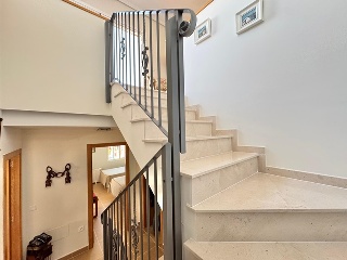Chalet adosado en Orihuela costa 25