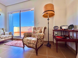 Chalet adosado en Orihuela costa 26