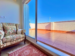Chalet adosado en Orihuela costa 27