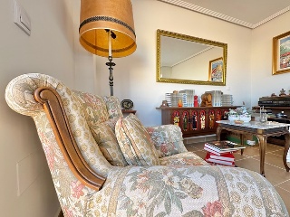 Chalet adosado en Orihuela costa 28
