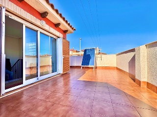 Chalet adosado en Orihuela costa 29