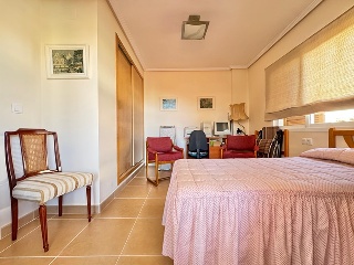 Chalet adosado en Orihuela costa 30