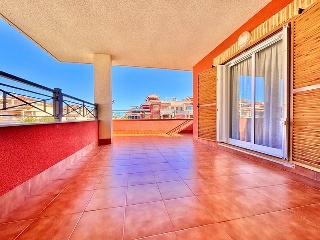 Chalet adosado en Orihuela costa 34
