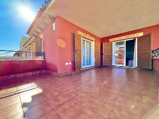 Chalet adosado en Orihuela costa 35