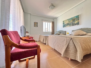 Chalet adosado en Orihuela costa 36