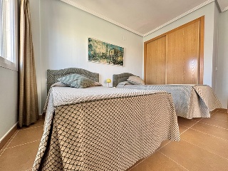 Chalet adosado en Orihuela costa 37