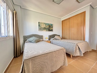 Chalet adosado en Orihuela costa 38