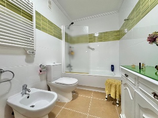 Chalet adosado en Orihuela costa 40