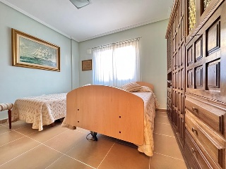 Chalet adosado en Orihuela costa 42