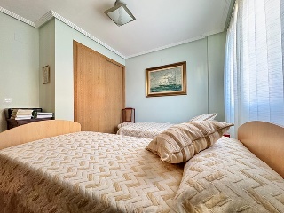 Chalet adosado en Orihuela costa 43