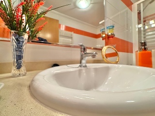 Chalet adosado en Orihuela costa 46