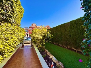 Chalet adosado en Orihuela costa 47