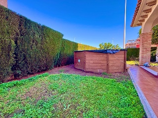 Chalet adosado en Orihuela costa 48