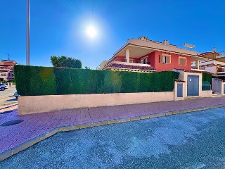 Chalet adosado en Orihuela costa 49