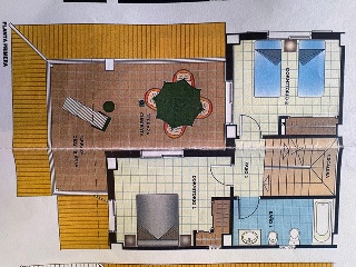 Chalet adosado en Orihuela costa 51