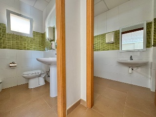 Chalet adosado en Orihuela costa 55