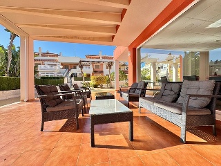 Chalet adosado en Orihuela costa 56