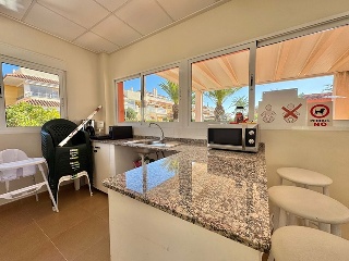 Chalet adosado en Orihuela costa 57