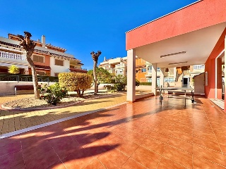 Chalet adosado en Orihuela costa 59