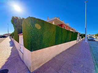 Chalet adosado en Orihuela costa 61