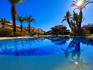 Chalet adosado en Orihuela costa 64