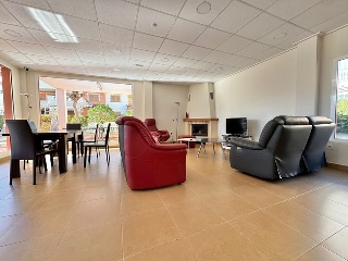 Chalet adosado en Orihuela costa 65