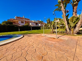 Chalet adosado en Orihuela costa 68