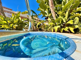 Chalet adosado en Orihuela costa 72