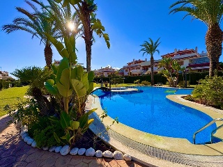Chalet adosado en Orihuela costa 75