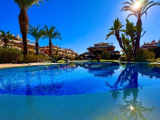 Chalet adosado en Orihuela costa 76