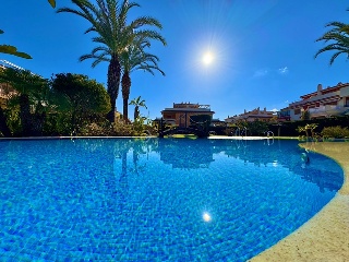 Chalet adosado en Orihuela costa 77