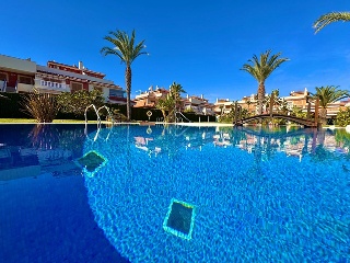 Chalet adosado en Orihuela costa 78