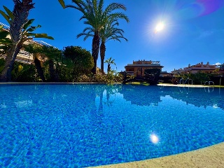 Chalet adosado en Orihuela costa 79
