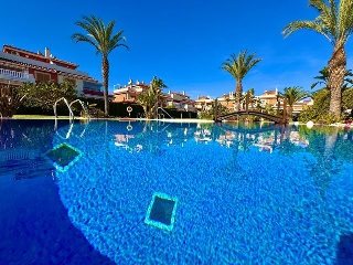 Chalet adosado en Orihuela costa 80