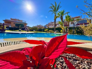 Chalet adosado en Orihuela costa 83