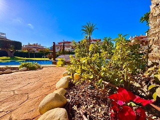 Chalet adosado en Orihuela costa 84