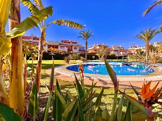 Chalet adosado en Orihuela costa 85