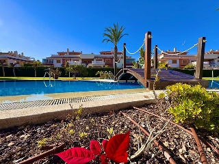 Chalet adosado en Orihuela costa 87