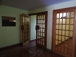 Oficinas con garaje en C/ León y Castillo 5