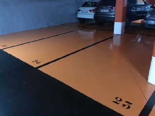 Oficinas con garaje en C/ León y Castillo 9