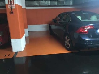 Oficinas con garaje en C/ León y Castillo 10