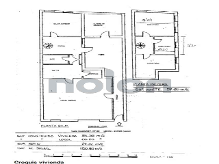 unifamiliar en venta , Leon , 151 m2 3