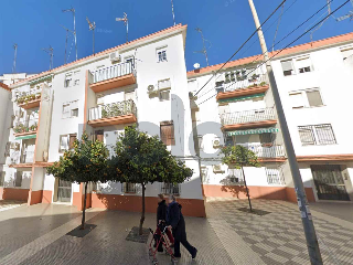 Piso en venta en Huelva de 82  m²