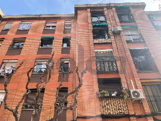 Pisos banco Badalona